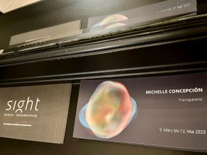 Best & Partner Immobilien | Sight Galerie Offenbach: Inspiration für alle Sinne und auf allen Ebenen