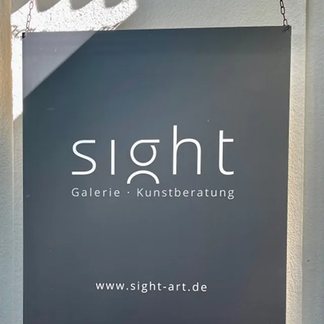 Wieder eine beeindruckende Vernissage in der Sight Galerie in Offenbach mit interessanten Eindrücken und Begegnungen!