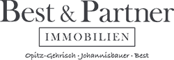Logo Best & Partner