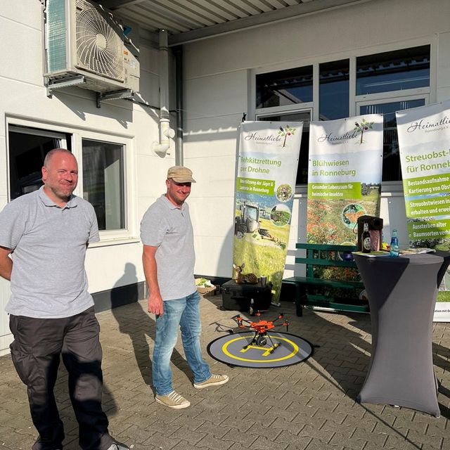 Best & Partner Immobilien | Gründerfest der IHK