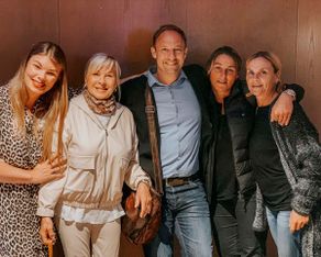 Best & Partner Immobilien - Galerie Powerfrauen in Main-Kinzig-Kreis