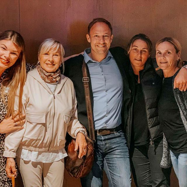 Best & Partner Immobilien - Galerie Powerfrauen in Main-Kinzig-Kreis