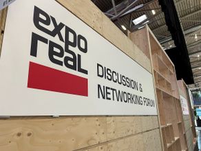 Best & Partner Immobilien - Expo Real 2022 in München