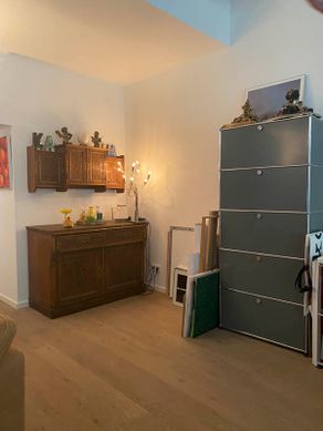 Best & Partner Immobilien - Galerieeröffnung Frankfurt Ausstellung