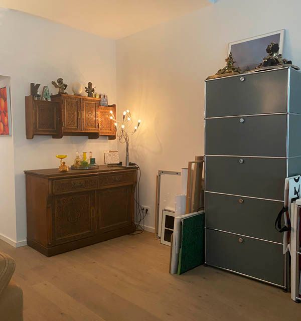 Best & Partner Immobilien - Galerieeröffnung Frankfurt Ausstellung