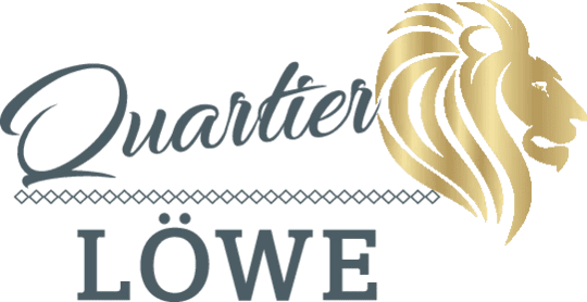 Logo Quartier Löwe