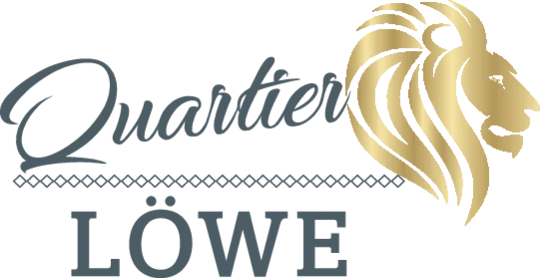 Logo Quartier Löwe