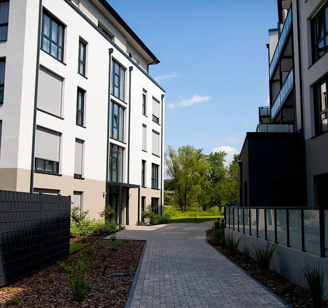 Opitz-Gehrisch | Johannisbauer | Best Immobilien GmbH & Co. KG - Schlüchtern