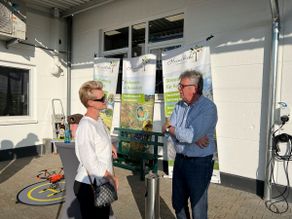 Best & Partner Immobilien | Gründerfest der IHK