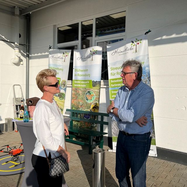 Best & Partner Immobilien | Gründerfest der IHK