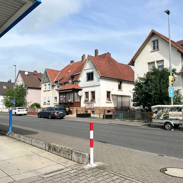 Best & Partner Immobilien | ELMLAND 1 vor Ort in Bad Orb