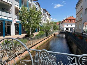 Best & Partner Immobilien - Galerie Veranstaltung "Lebendige Zentren" Bad Orb