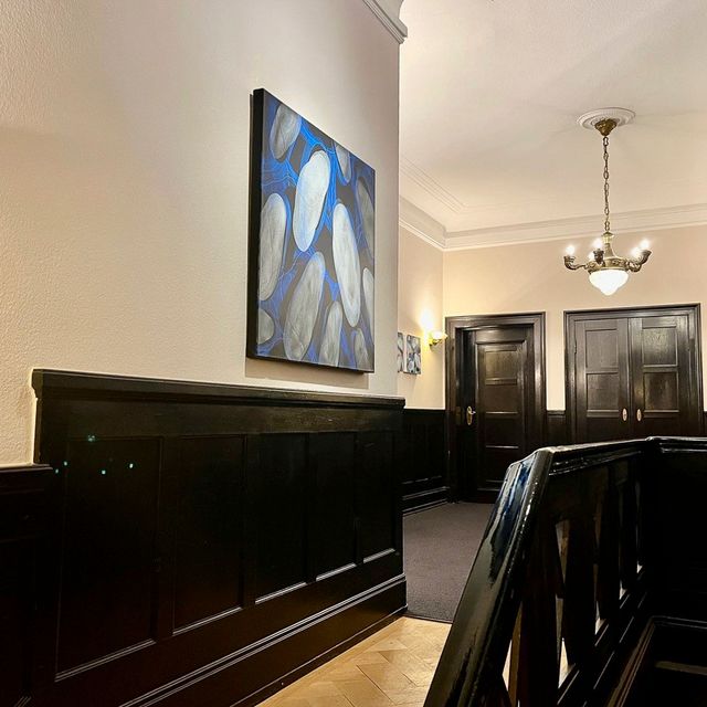 Best & Partner Immobilien | Sight Galerie Offenbach: Inspiration für alle Sinne und auf allen Ebenen