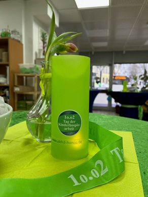 Best & Partner Immobilien | Unsere Herzensangelegenheit - Tag der Kinderhospizarbeit