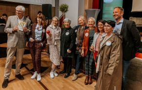 Best & Partner Immobilien - Galerie Powerfrauen in Main-Kinzig-Kreis
