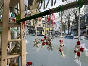 Best & Partner Immobilien - Weihnachtsmarkt Ambulanter Kinder- und Jugendhospizdienst in Hanau