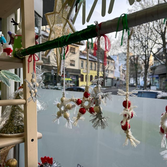 Best & Partner Immobilien - Weihnachtsmarkt Ambulanter Kinder- und Jugendhospizdienst in Hanau