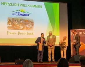 Best & Partner Immobilien - Galerie Powerfrauen in Main-Kinzig-Kreis