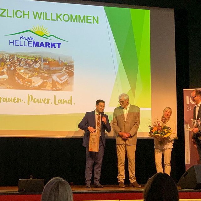Best & Partner Immobilien - Galerie Powerfrauen in Main-Kinzig-Kreis