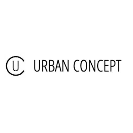 urban concept