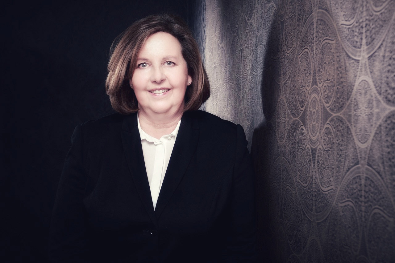 Daniela Opitz-Gehrisch