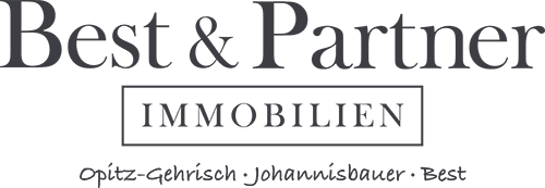 Logo Best und Partner