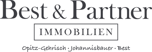 Logo Best und Partner