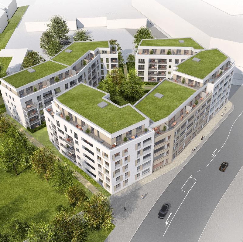 Quartier Löwe