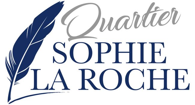 Logo Quartier Sophie La Roche