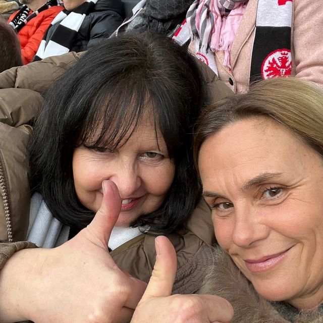 Best & Partner Immobilien | Eintracht - Herta 3:0 ⚽️ Ein toller Nachmittag im Waldstadion
