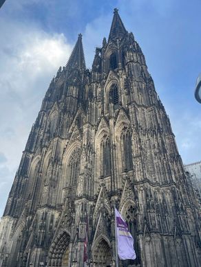 Best & Partner Immobilien | Köln ist immer eine Reise wert