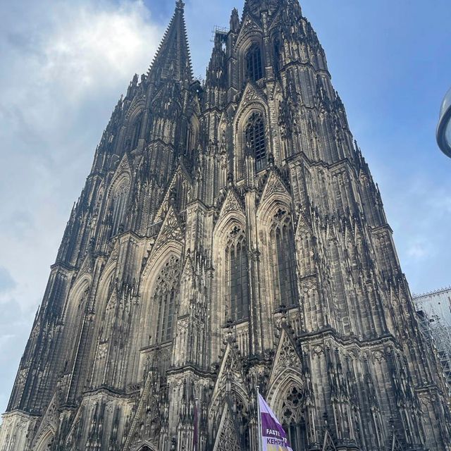Best & Partner Immobilien | Köln ist immer eine Reise wert