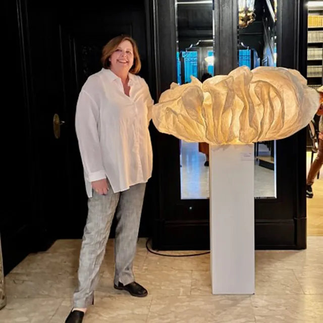 Wieder eine beeindruckende Vernissage in der Sight Galerie in Offenbach mit interessanten Eindrücken und Begegnungen!